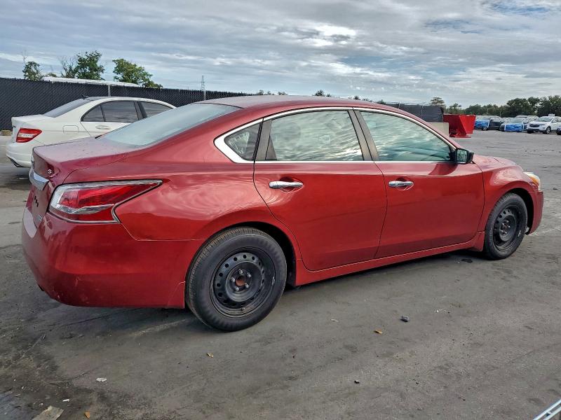 2014 NISSAN ALTIMA 2.5 #3302669016