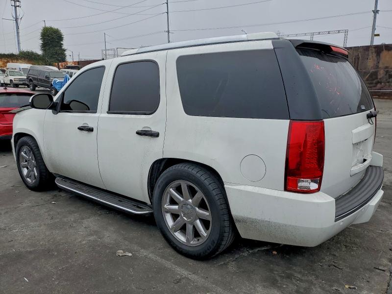 2008 GMC YUKON DENA #3315992083