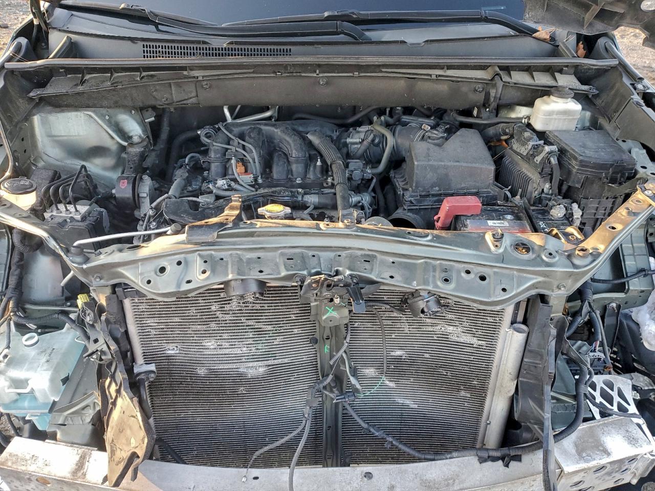 TOYOTA HIGHLANDER LIMITED