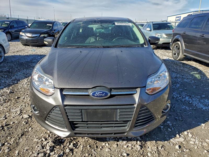 2013 FORD FOCUS SE #3309611630
