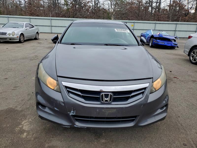 2012 HONDA ACCORD LX #3312428621