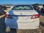 Lot #3302632126 2011 TOYOTA COROLLA BA