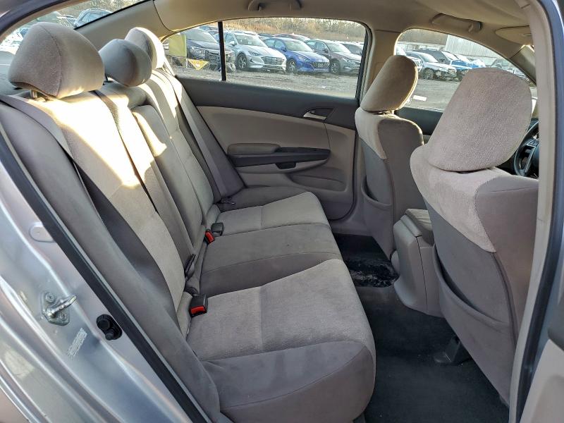 2009 HONDA ACCORD LX #3305397346