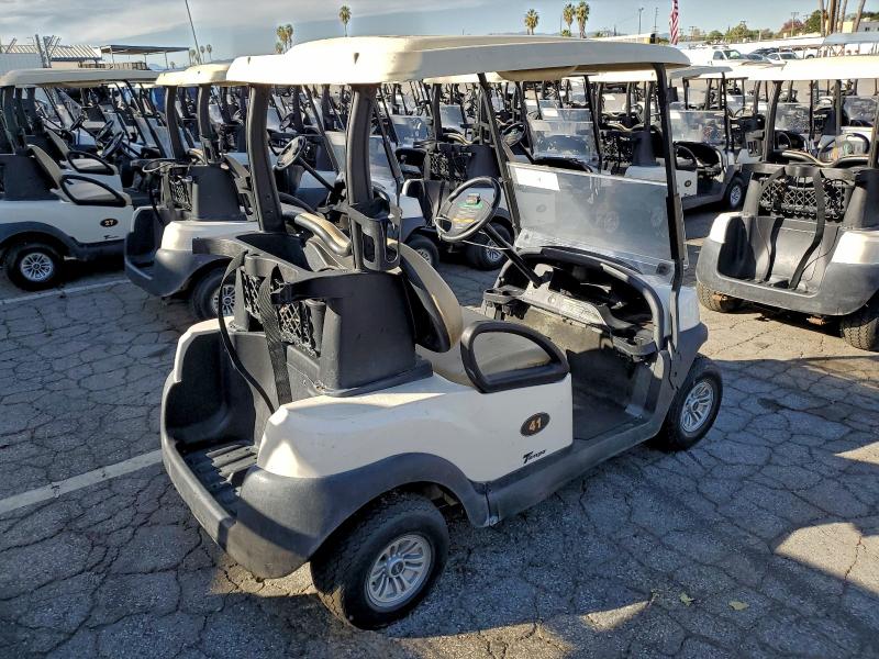 2022 CLUB CAR TEMPO FLA #3303739430