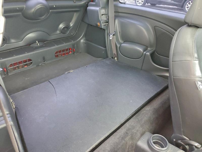 2002 MINI COOPER S #3303731438