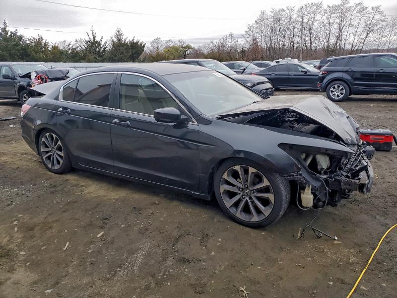 2009 HONDA ACCORD LX #3316792408