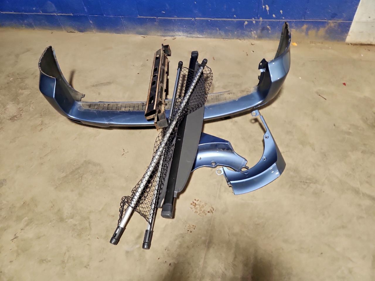 Lot #3315985099 2007 TOYOTA RAV4