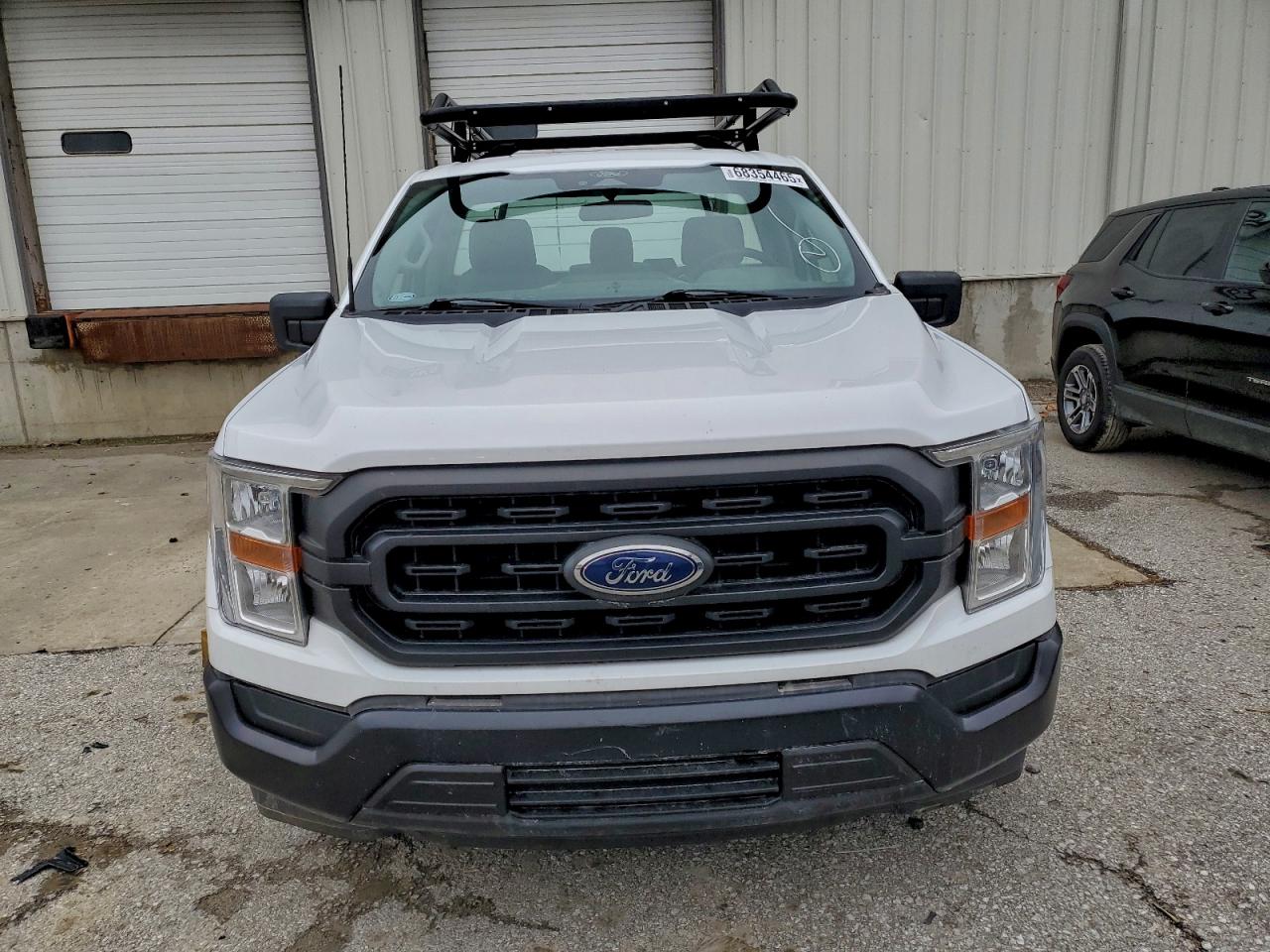 Lot #3311544252 2022 FORD F150