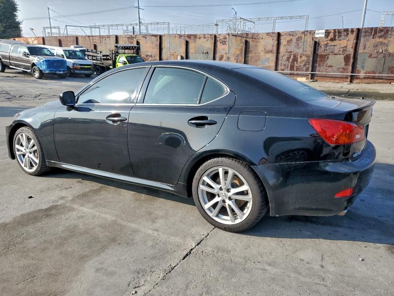 2006 LEXUS IS 350 #3303824438