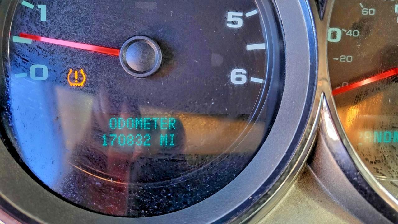 Lot #3305319341 2008 CHEVROLET SILVERADO