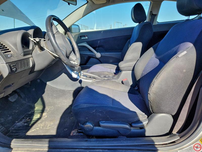 2008 TOYOTA SCION TC #3303834428