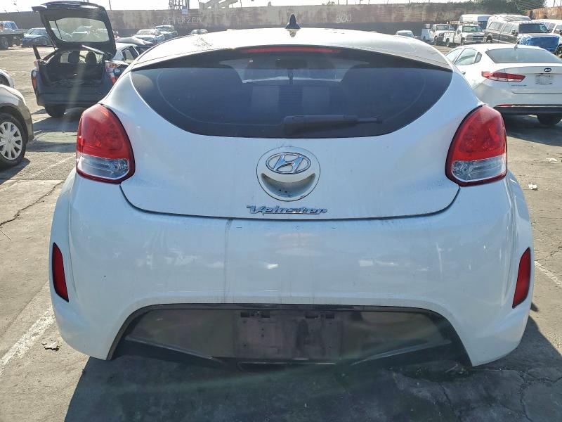 2013 HYUNDAI VELOSTER #3303982727