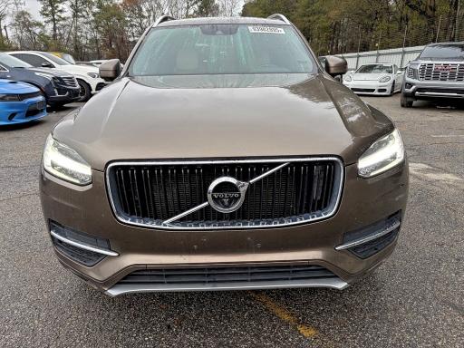 2017 VOLVO XC90 T6 #3315555778