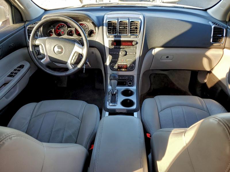 2009 GMC ACADIA SLT #3317760066