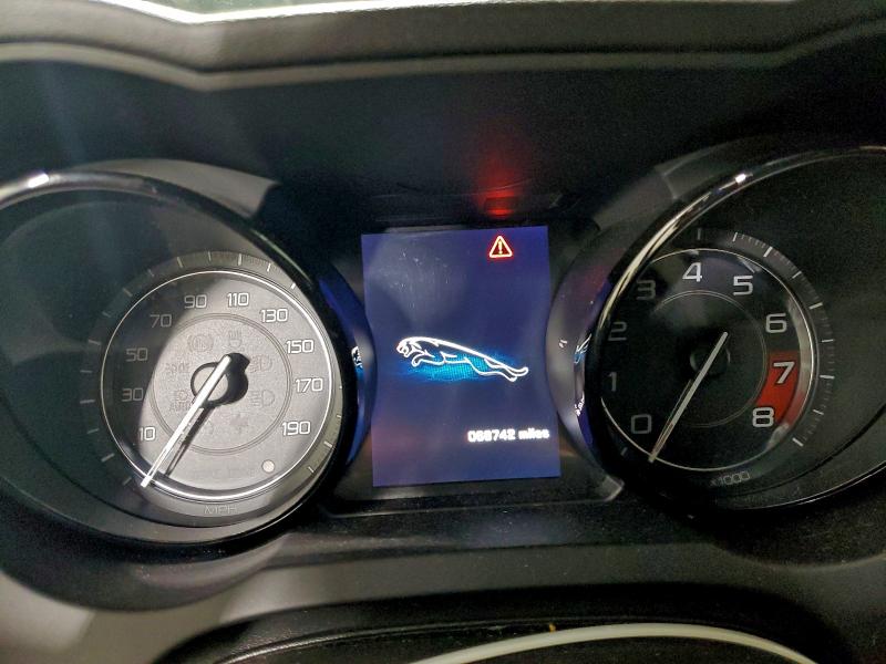 2015 JAGUAR F-TYPE S #3312416626