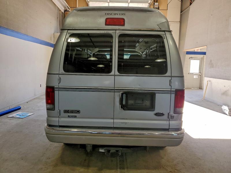 2004 FORD ECONOLINE #3316794454
