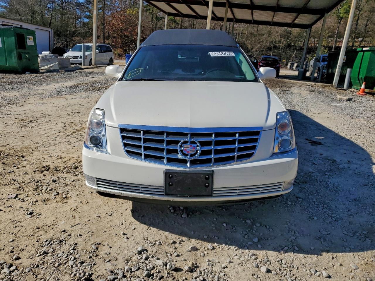 Lot #3311541235 2008 CADILLAC COMMERCIAL