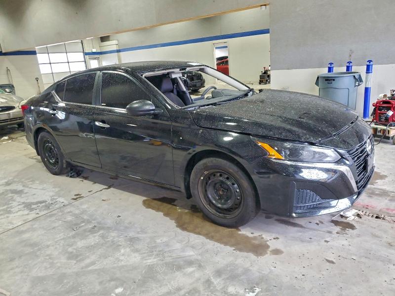 2024 NISSAN ALTIMA S #3315968165