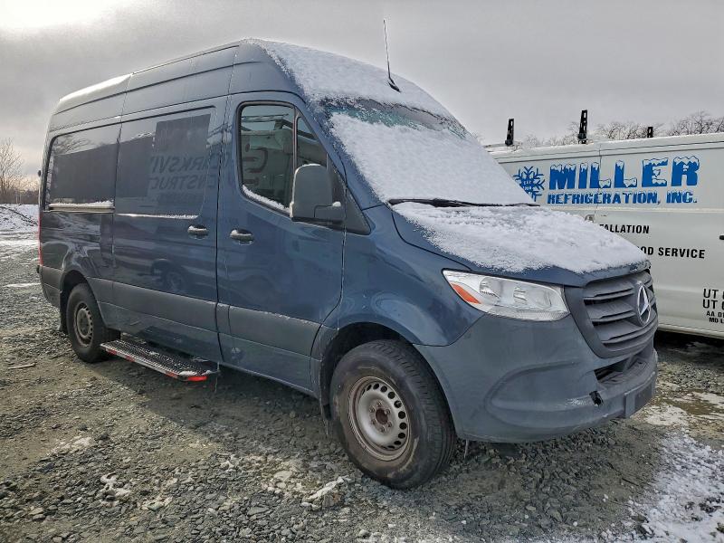 2019 MERCEDES-BENZ SPRINTER 2 #3316836652