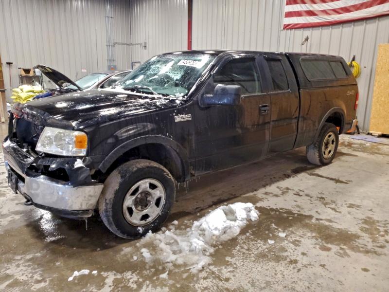 2006 FORD F150 #3304776959
