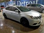 Lot #3310350001 2016 NISSAN SENTRA S