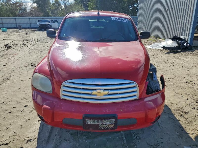 2008 CHEVROLET HHR LS #3303949704