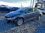 Lot #3305379327 2018 HYUNDAI ELANTRA SE