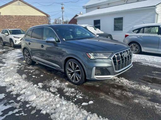 2021 AUDI SQ7 PREMIU #3304793331