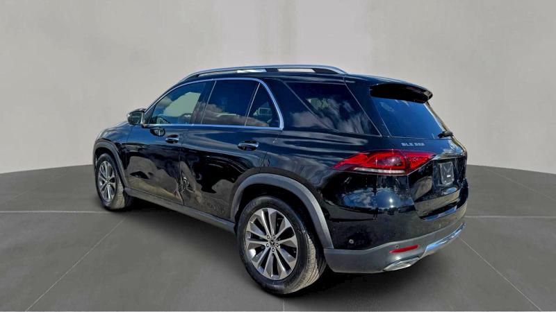 2022 MERCEDES-BENZ GLE 350 #3301766342