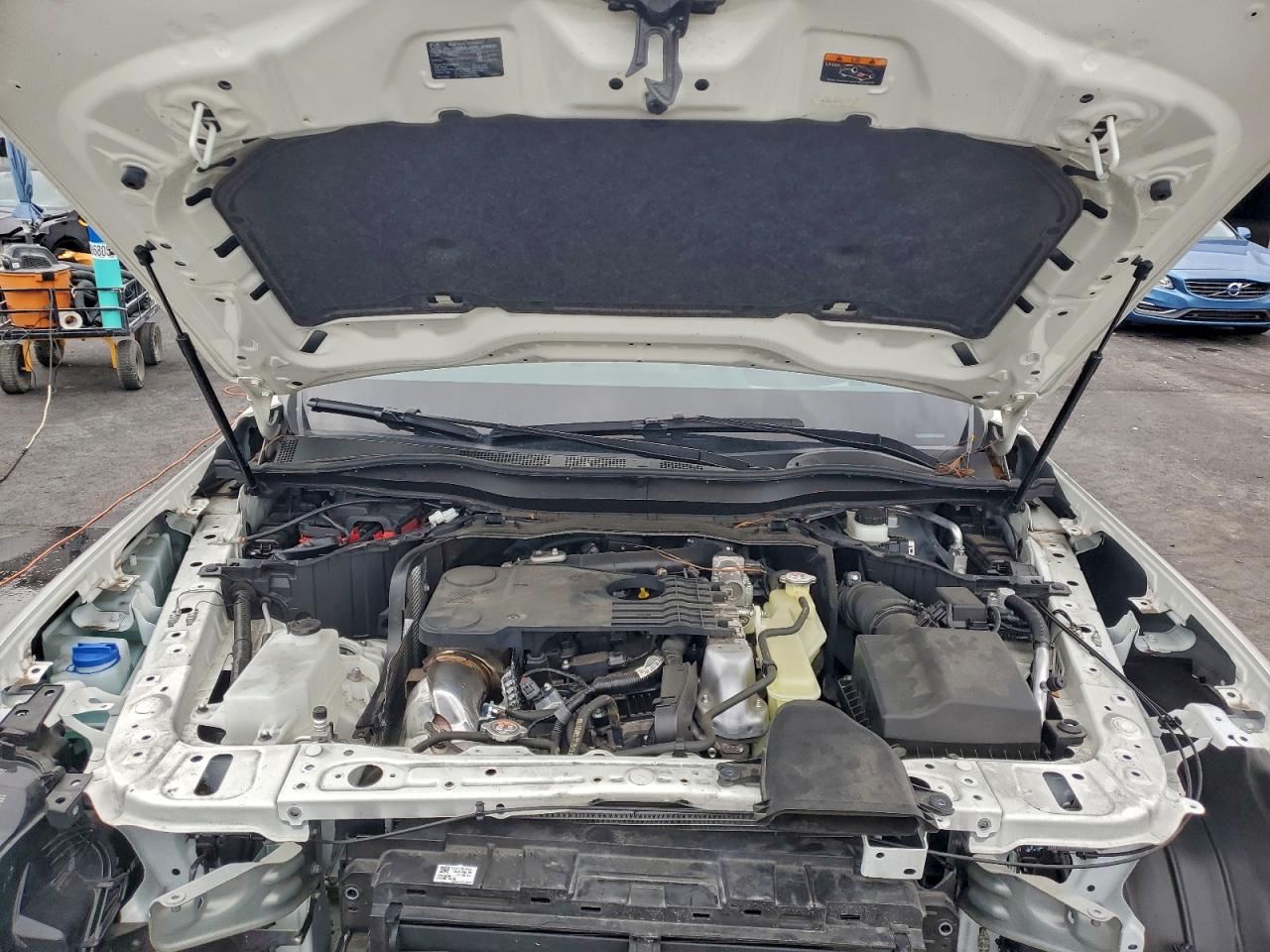 MAZDA CX-90 PREFERRED PLUS