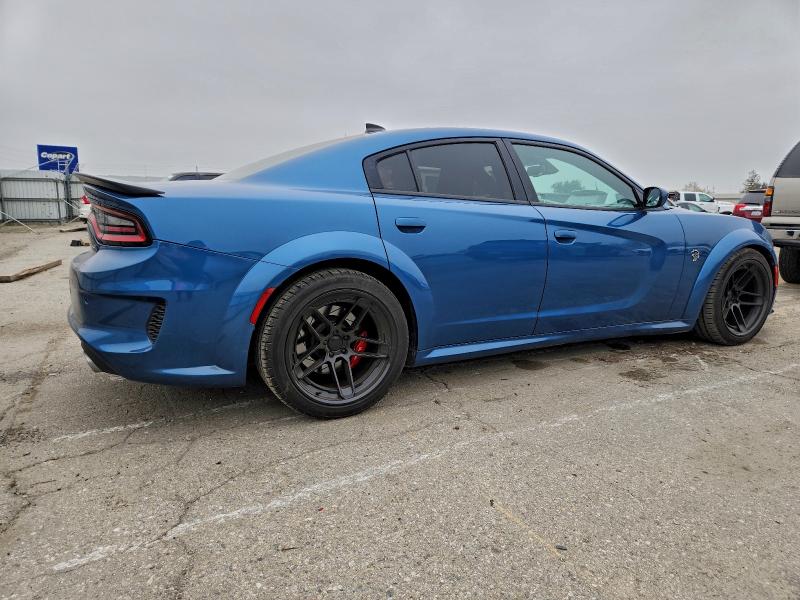 2020 DODGE CHARGER SR #3311762300