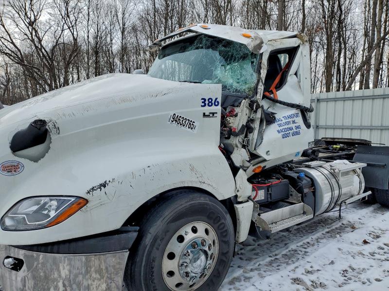 2025 INTERNATIONAL LT625 #3309640150