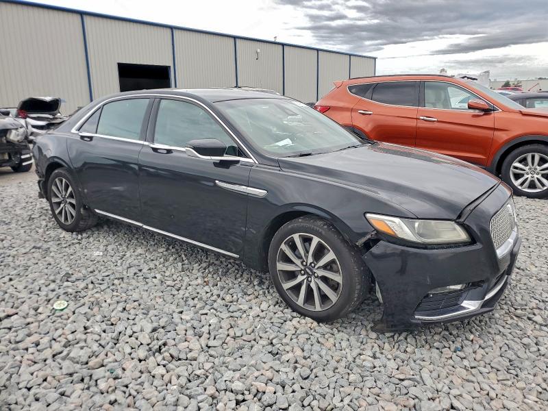 2019 LINCOLN CONTINENTA #3301829381
