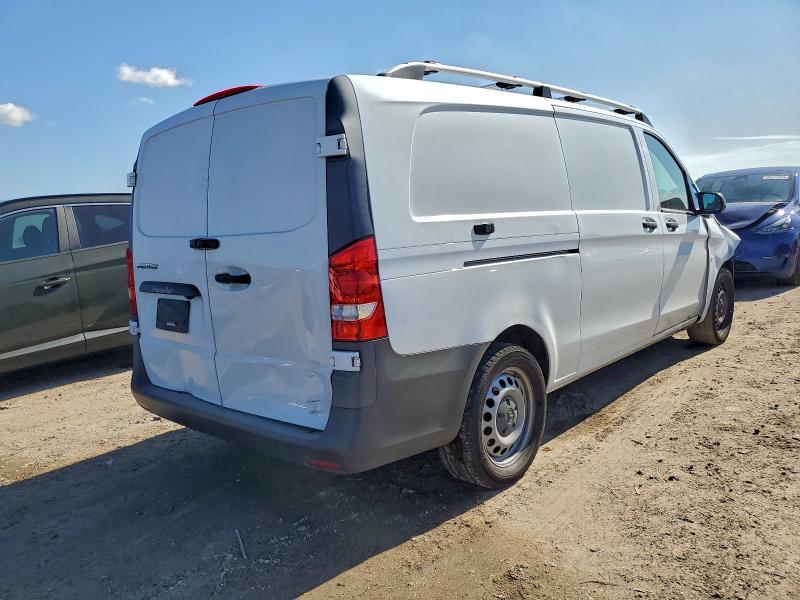 2019 MERCEDES-BENZ METRIS #3310608290