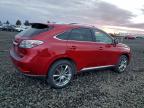 Lot #3319929155 2012 LEXUS RX 350