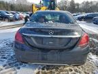 Lot #3304692918 2019 MERCEDES-BENZ C 300 4MAT