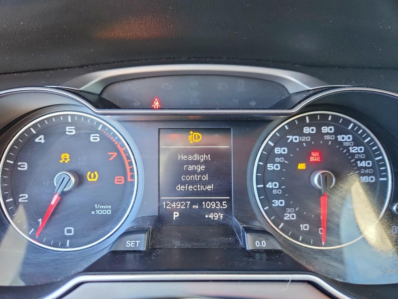 AUDI A4 ALLROAD PREMIUM PLUS