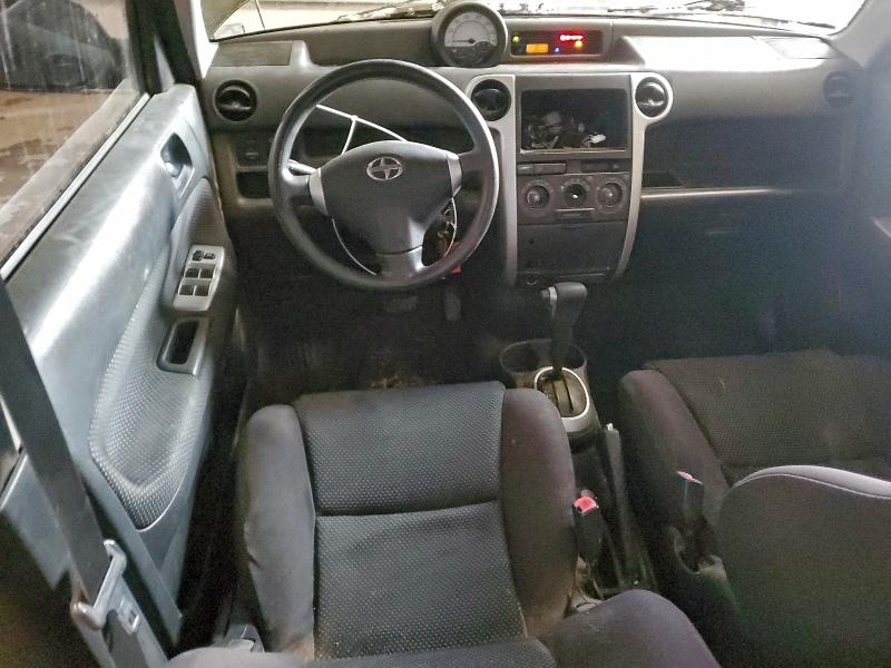 2005 TOYOTA SCION XB #3304776958