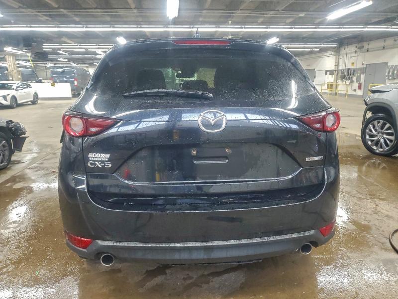 2020 MAZDA CX-5 TOURI #3305393319