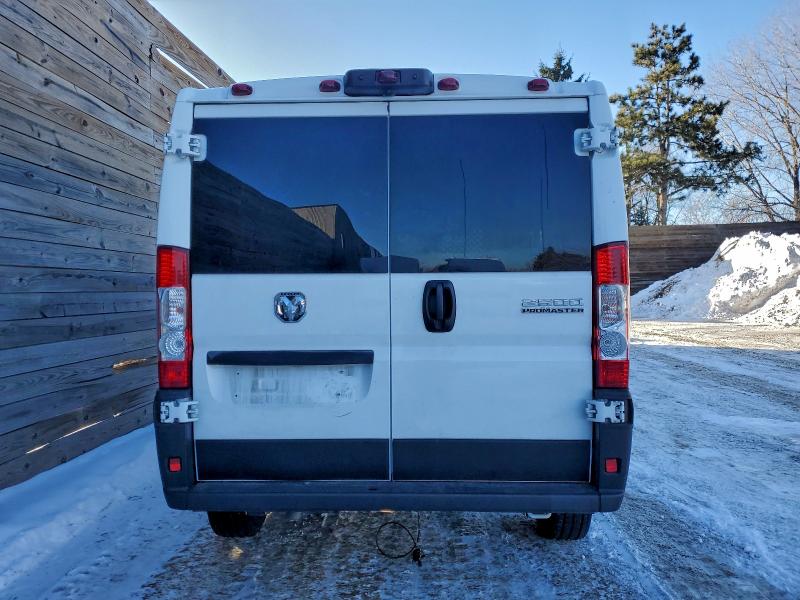 2025 RAM PROMASTER #3315897107