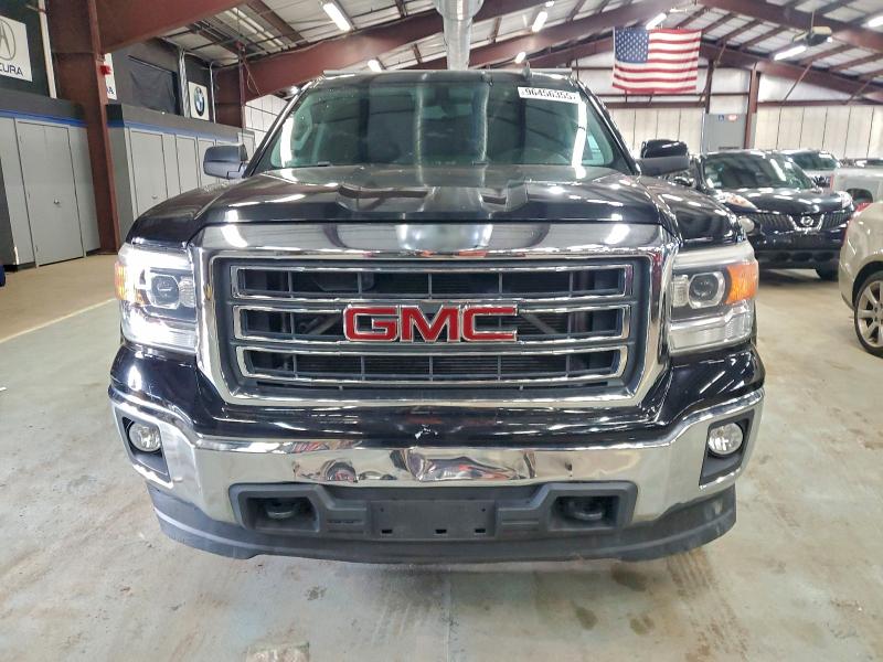 2014 GMC SIERRA K15 #3311583793