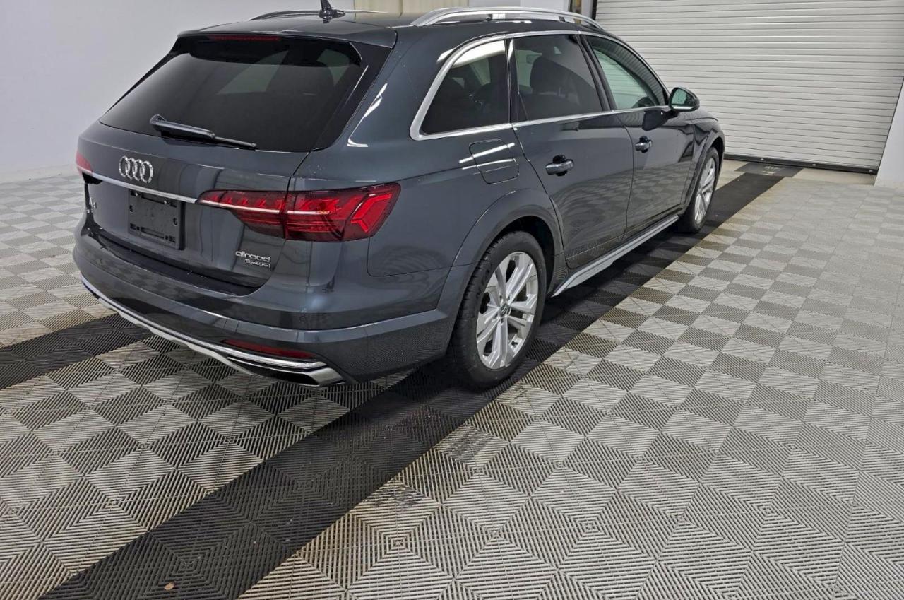 AUDI A4 ALLROAD PREMIUM PLUS