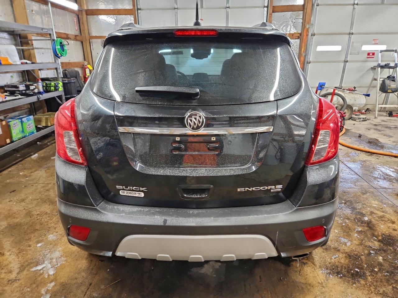 BUICK ENCORE PREMIUM
