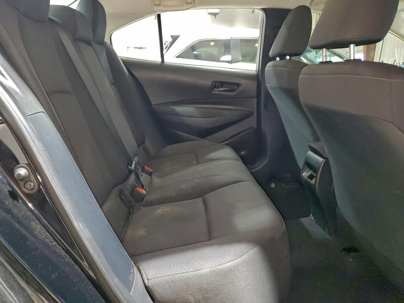 2024 TOYOTA COROLLA LE #3308289166