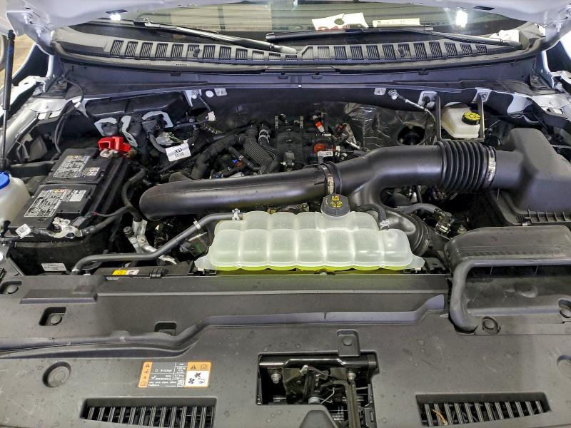 2025 LINCOLN NAVIGATOR #3303744427