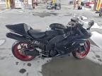 Lot #3309353997 2007 KAWASAKI ZX1000 D