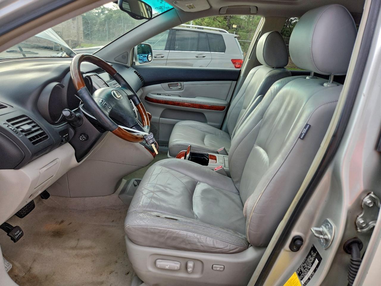 Lot #3315938085 2004 LEXUS RX 330