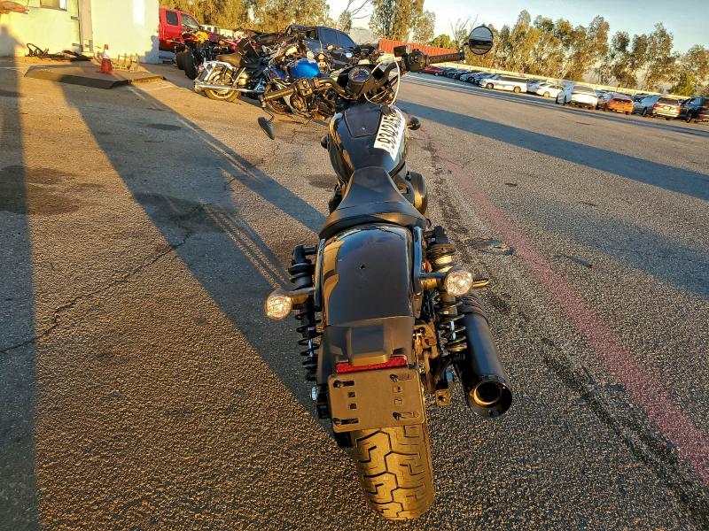 2024 HARLEY-DAVIDSON RH975 #3317102991