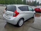 Lot #3304849587 2016 NISSAN VERSA NOTE