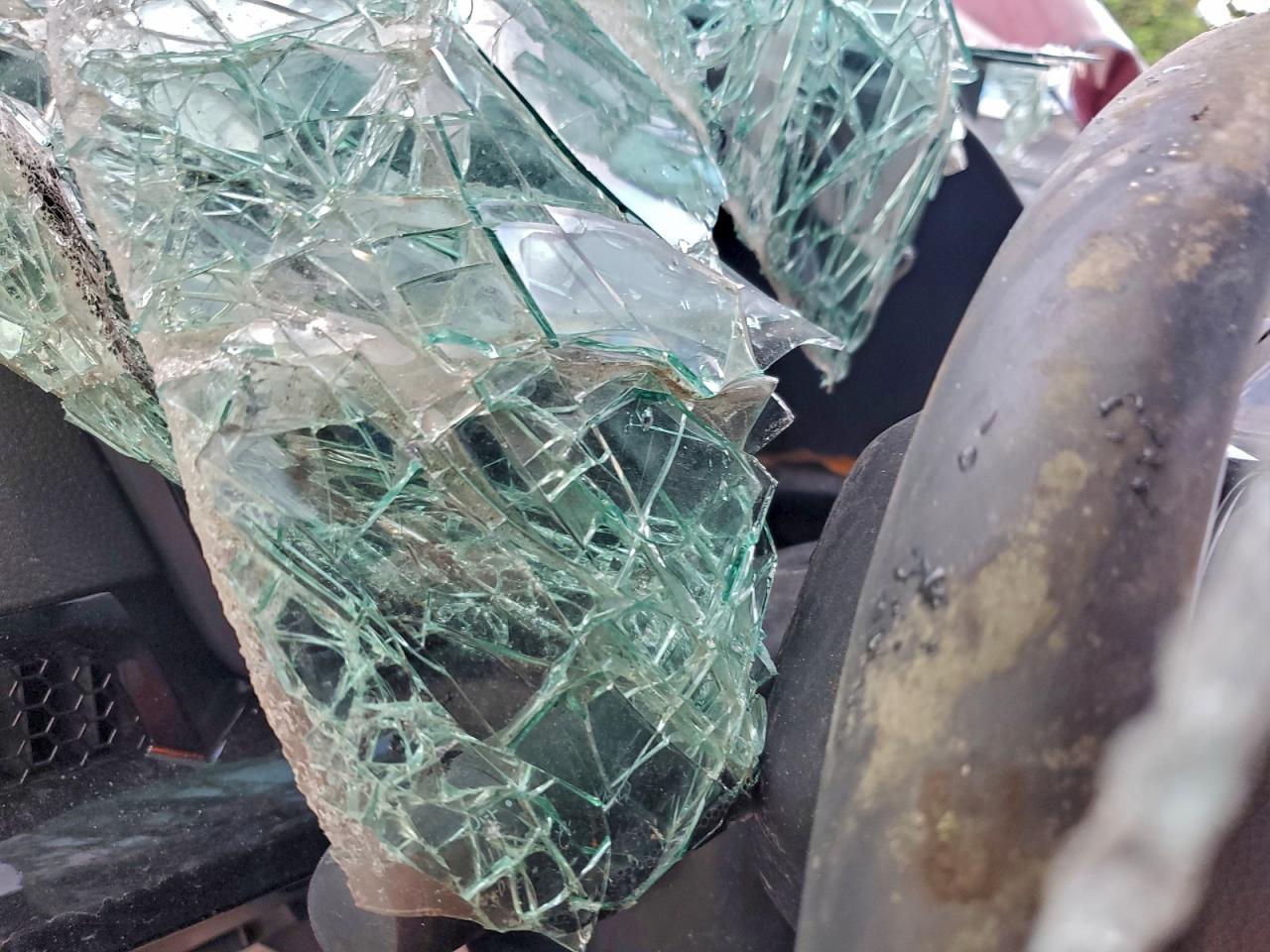 Lot #3311468243 2023 HONDA CR-V SPORT